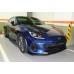 Subaru BRZ '22-'25 ST Style Front Lip